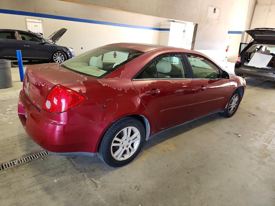 Aukcja sprzedaży 2005 Pontiac G6, vin: 1G2ZG528154167006, numer aukcji: 53671756