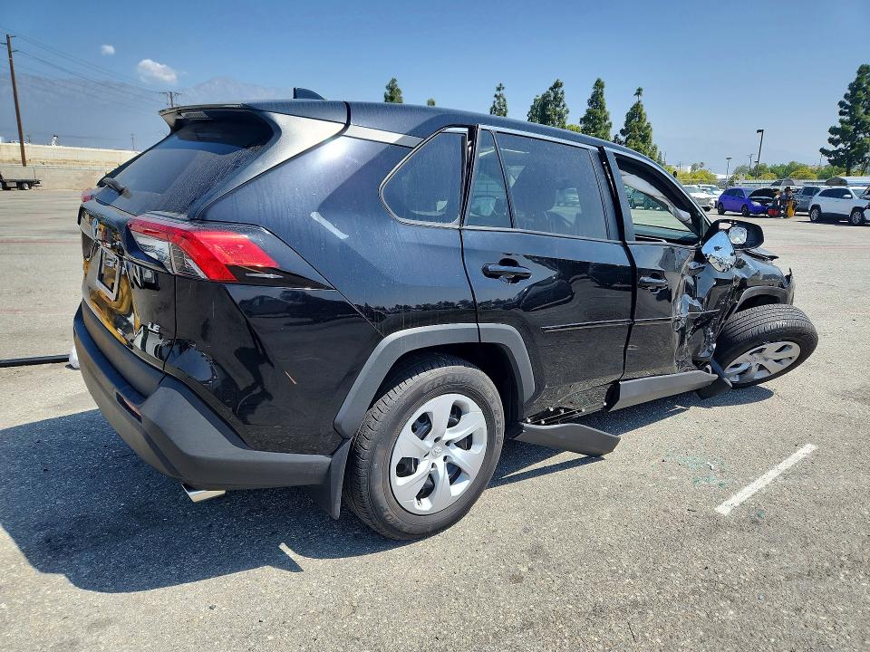 Aukcja sprzedaży 2024 Toyota Rav4, vin: 2T3K1RFV6RC277937, numer aukcji: 54636286