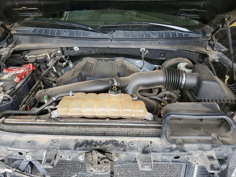 Aukcja sprzedaży 2019 Ford Expedition, vin: 1FMJK1LTXKEA21059, numer aukcji: 53600976