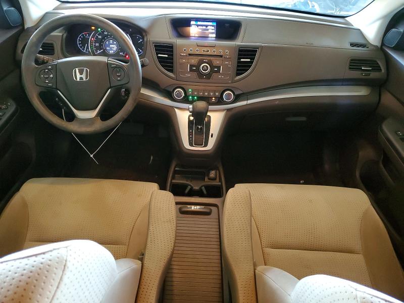 53626786 :رقم المزاد ، 2HKRM3H57CH506347 vin ، 2012 Honda Cr-v مزاد بيع