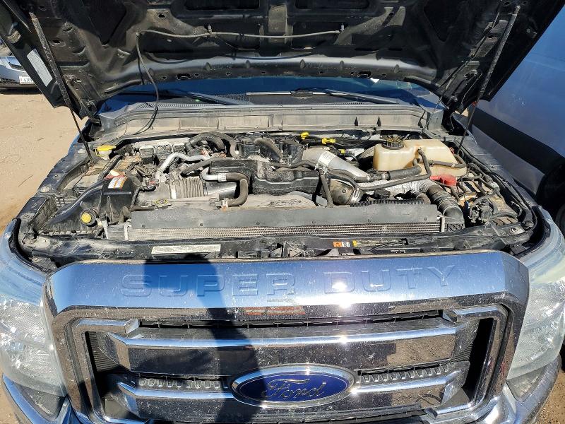 2016 Ford F250 მანქანა იყიდება აუქციონზე, vin: 1FT7W2BT0GEB49196, აუქციონის ნომერი: 52990286