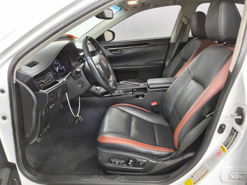 Продаж на аукціоні авто 2015 Lexus Es, vin: JTHBK1GG4F2175567, номер лоту: 54468036