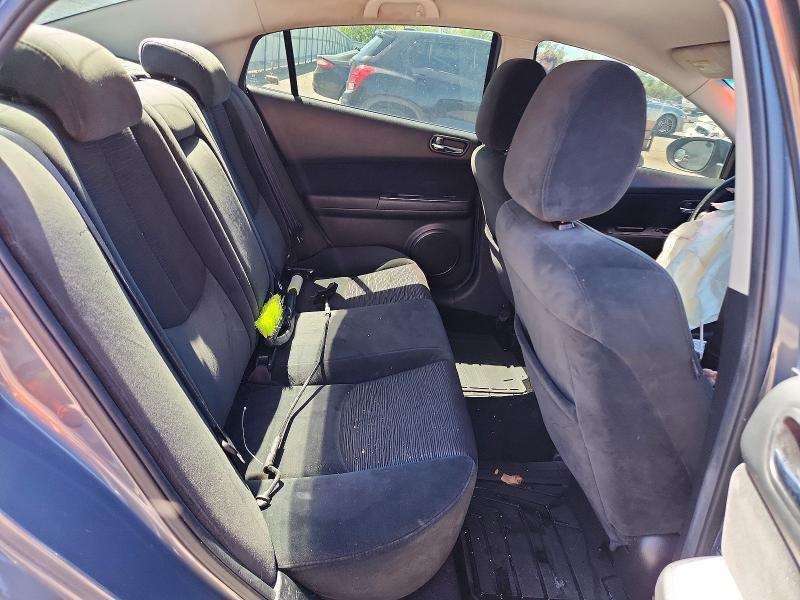 Aukcja sprzedaży 2009 Mazda 6, vin: 1YVHP82A595M33973, numer aukcji: 52701696