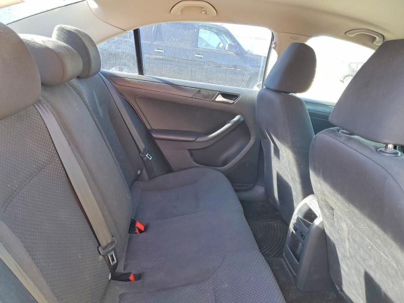 53103866 :رقم المزاد ، 3VW2K7AJXEM376774 vin ، 2014 Volkswagen Jetta مزاد بيع