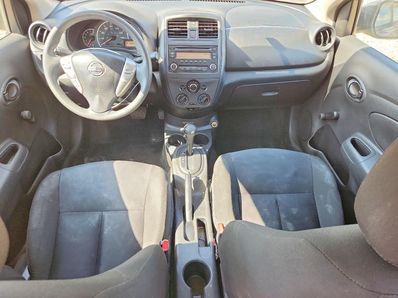 Продаж на аукціоні авто 2018 Nissan Versa, vin: 3N1CN7AP2JL826018, номер лоту: 54158606