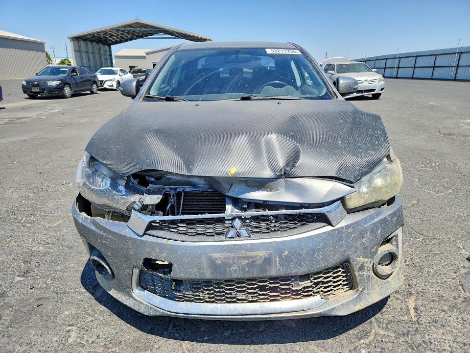 Продажа на аукционе авто 2016 Mitsubishi Lancer, vin: JA32U2FU2GU002109, номер лота: 53211256