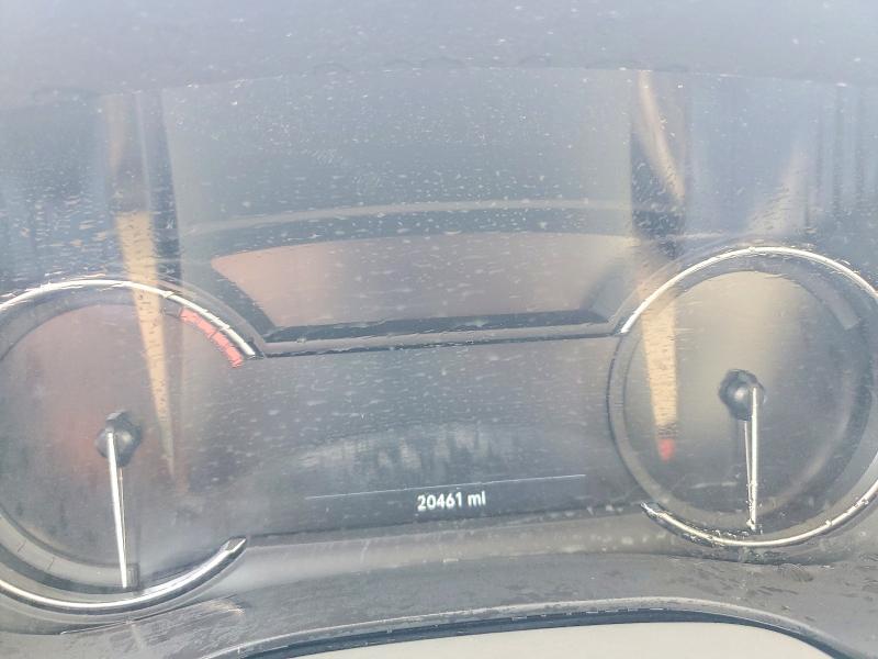 2021 Cadillac Xt5 მანქანა იყიდება აუქციონზე, vin: 1GYKNCRS5MZ137222, აუქციონის ნომერი: 53737496
