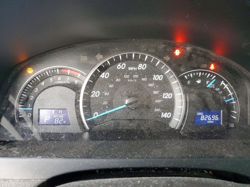 2015 Toyota Camry მანქანა იყიდება აუქციონზე, vin: 4T4BF1FKXFR512941, აუქციონის ნომერი: 54596216