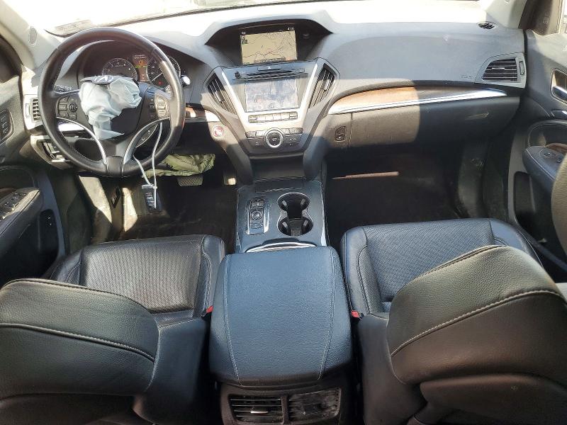 Aukcja sprzedaży 2019 Acura Mdx, vin: 5J8YD4H55KL005194, numer aukcji: 52682086