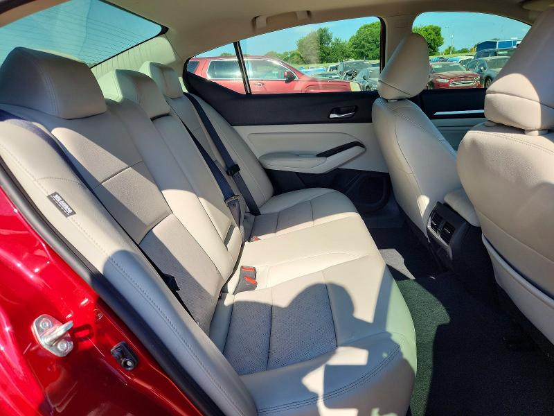 Aukcja sprzedaży 2023 Nissan Altima, vin: 1N4BL4EV3PN400956, numer aukcji: 53418766