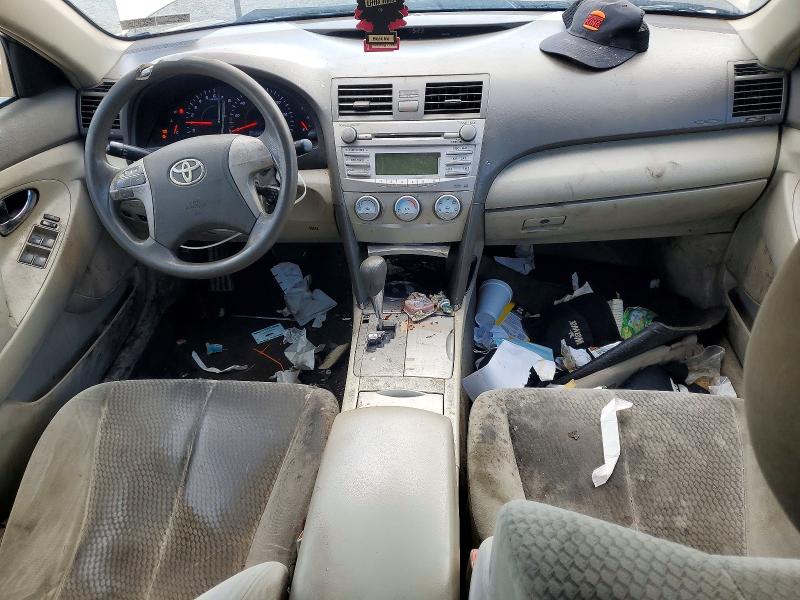 Продаж на аукціоні авто 2011 Toyota Camry, vin: 4T1BF3EK7BU753051, номер лоту: 53129856