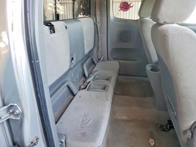 Aukcja sprzedaży 2005 Toyota Tacoma, vin: 5TETX22N65Z008494, numer aukcji: 53761526