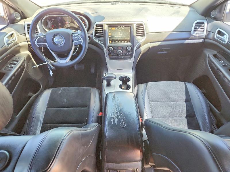 Aukcja sprzedaży 2015 Jeep Grand Cherokee, vin: 1C4RJFAG0FC919118, numer aukcji: 52476786