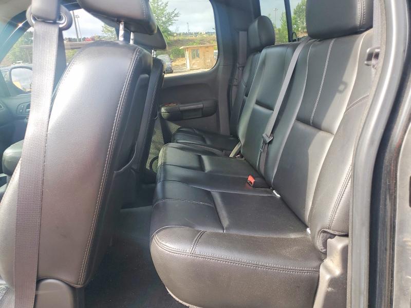 Aukcja sprzedaży 2007 Chevrolet Silverado, vin: 1GCEK19Y37Z507771, numer aukcji: 54516516