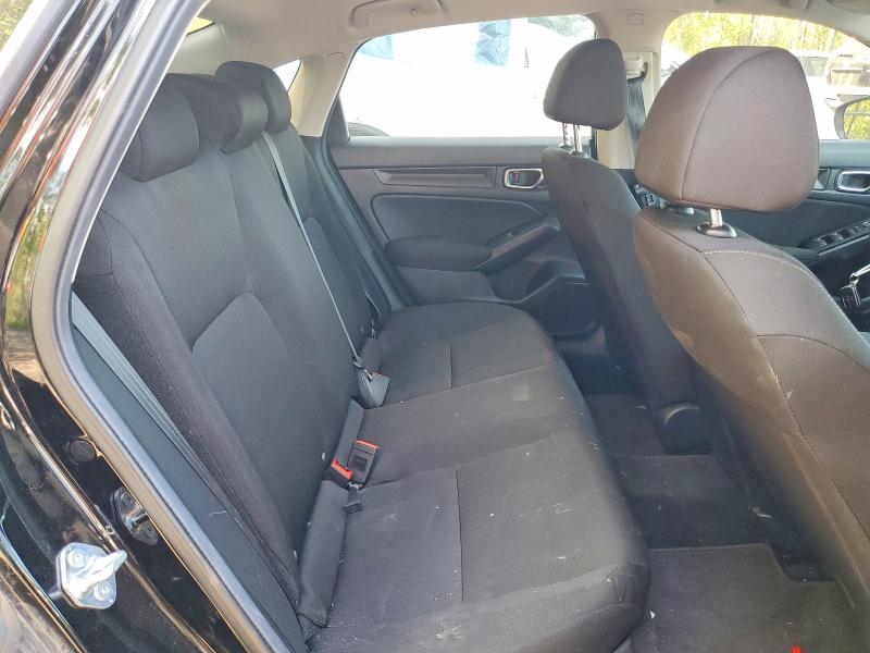 Продажа на аукционе авто 2026 Honda Civic, vin: 2HGFE2F28TH100042, номер лота: 55208156