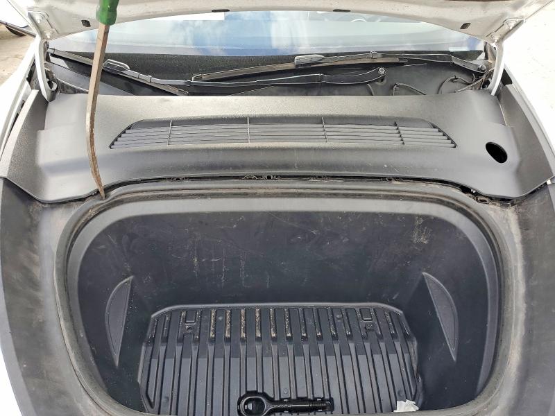 Продаж на аукціоні авто 2023 Tesla Model Y, vin: 7SAYGDEF5PF738880, номер лоту: 55177426