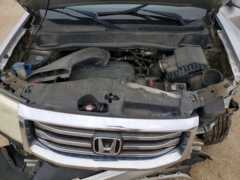Продаж на аукціоні авто 2014 Honda Pilot, vin: 5FNYF4H47EB018939, номер лоту: 52261516