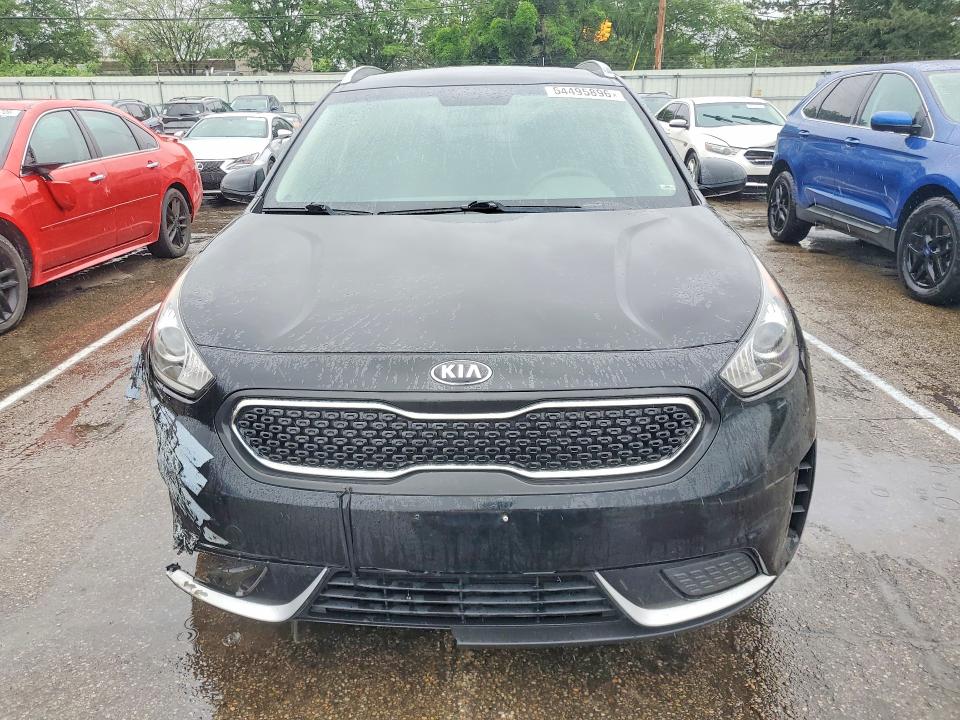 Aukcja sprzedaży 2019 Kia Niro, vin: KNDCB3LC3K5242074, numer aukcji: 54495896