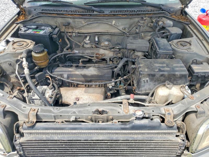 2000 Toyota Rav4 მანქანა იყიდება აუქციონზე, vin: JT3GP10V7Y7067004, აუქციონის ნომერი: 54088146