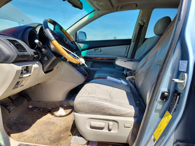 Aukcja sprzedaży 2007 Lexus Rx, vin: 2T2HK31U37C020271, numer aukcji: 53807486