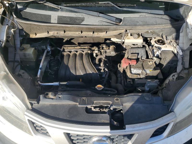 Продаж на аукціоні авто 2019 Nissan Nv200, vin: 3N6CM0KNXKK706217, номер лоту: 52380786
