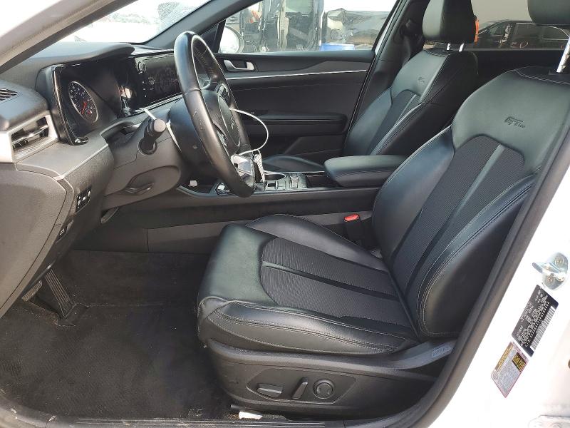 51786256 :رقم المزاد ، 5XXG64J25PG189404 vin ، 2023 Kia K5 مزاد بيع