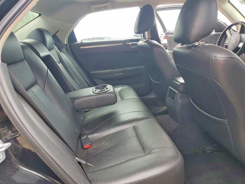 Продажа на аукционе авто 2008 Chrysler 300, vin: 2C3KA53G78H303929, номер лота: 55069016