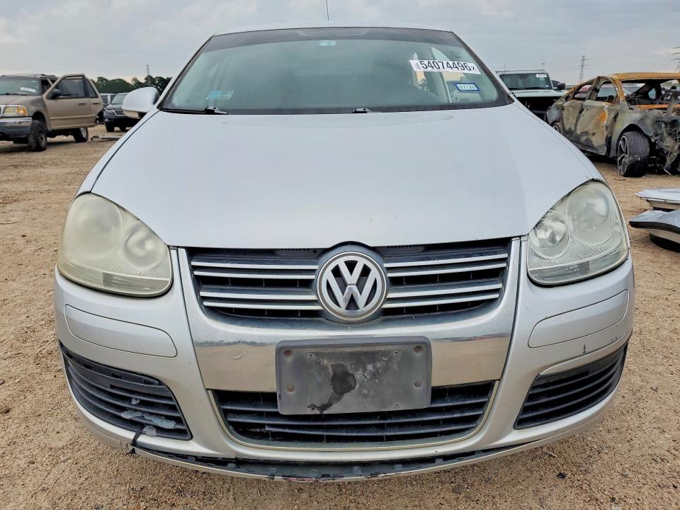 Aukcja sprzedaży 2007 Volkswagen Jetta, vin: 3VWEF71K67M184152, numer aukcji: 54074496