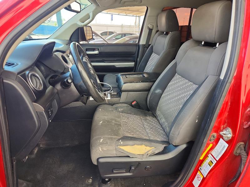 Auction sale of the 2019 Toyota Tundra, vin: 5TFEY5F16KX245780, lot number: 54830016