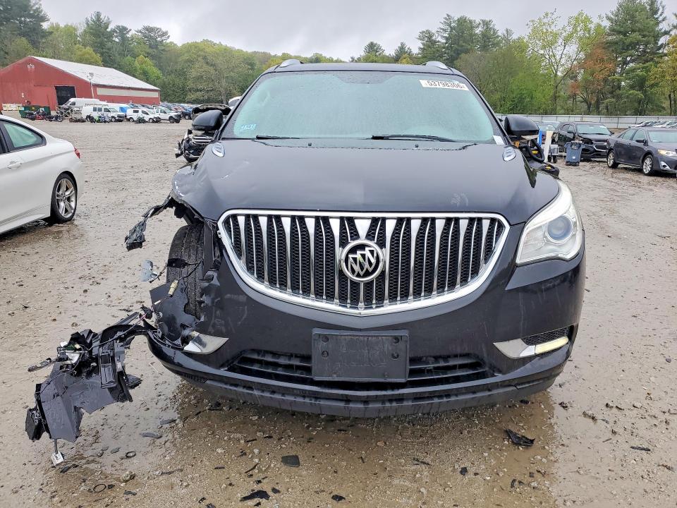 Продажа на аукционе авто 2013 Buick Enclave, vin: 5GAKVCKD2DJ214338, номер лота: 53798306