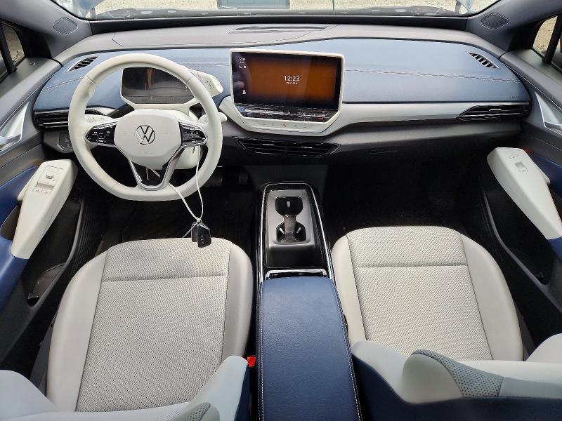 Продажа на аукционе авто 2023 Volkswagen Id.4, vin: 1V2GNPE83PC003280, номер лота: 52785556