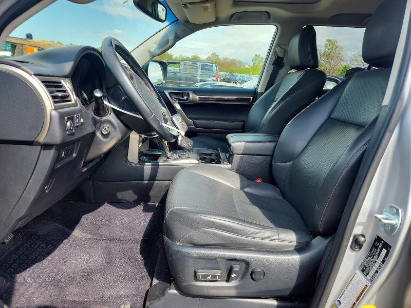 52853316 :رقم المزاد ، JTJBM7FXXF5109987 vin ، 2015 Lexus Gx مزاد بيع