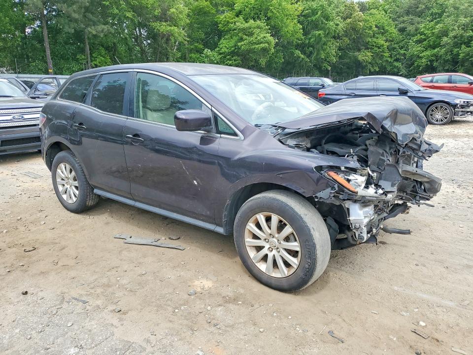 Aukcja sprzedaży 2010 Mazda Cx-7, vin: JM3ER2W5XA0340548, numer aukcji: 52477056