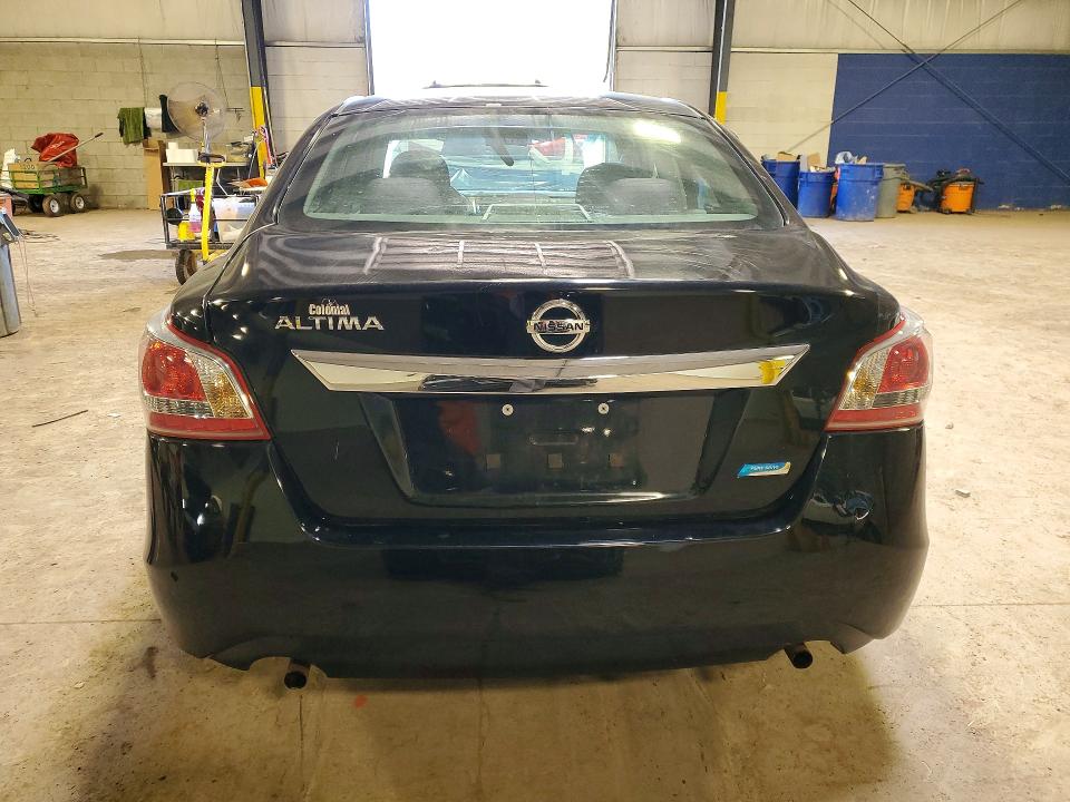 Продаж на аукціоні авто 2013 Nissan Altima, vin: 1N4AL3APXDC147347, номер лоту: 53106256
