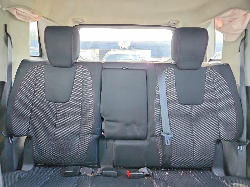 Aukcja sprzedaży 2014 Gmc Terrain, vin: 2GKALREK3E6296127, numer aukcji: 53520336