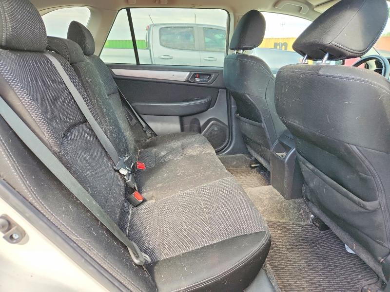 Aukcja sprzedaży 2015 Subaru Outback, vin: 4S4BSBCCXF3225050, numer aukcji: 52579186