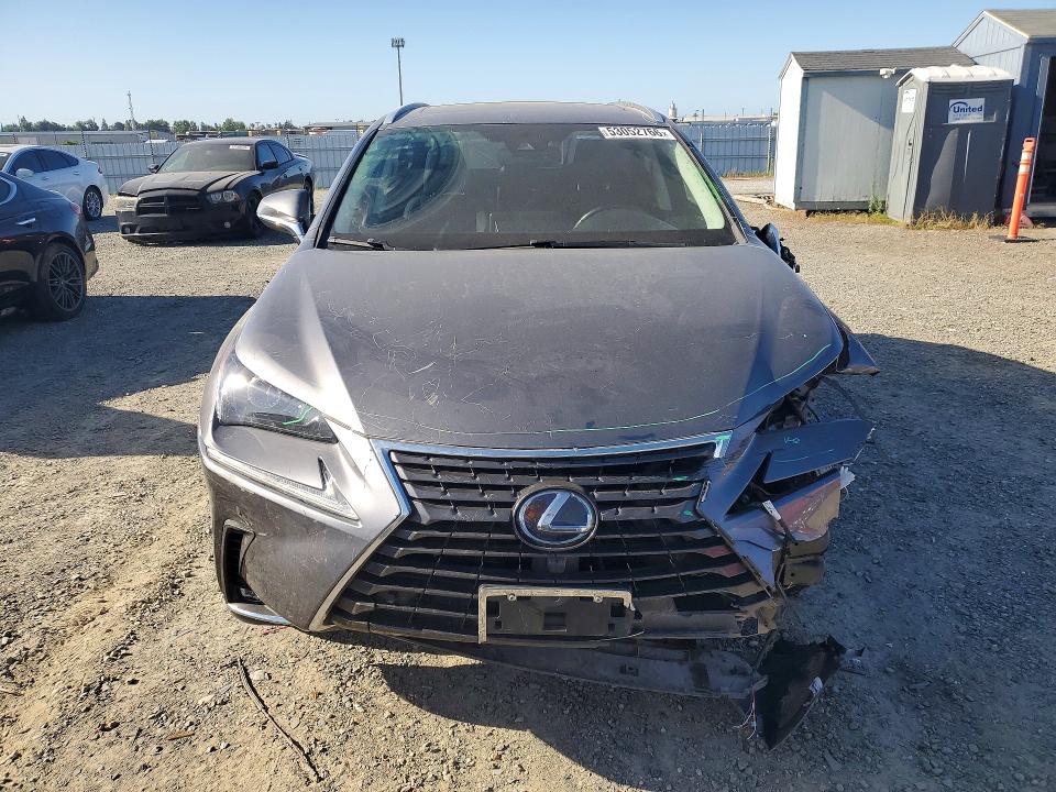 Aukcja sprzedaży 2021 Lexus Nx 300h, vin: JTJGJRDZ8M2149126, numer aukcji: 53052766