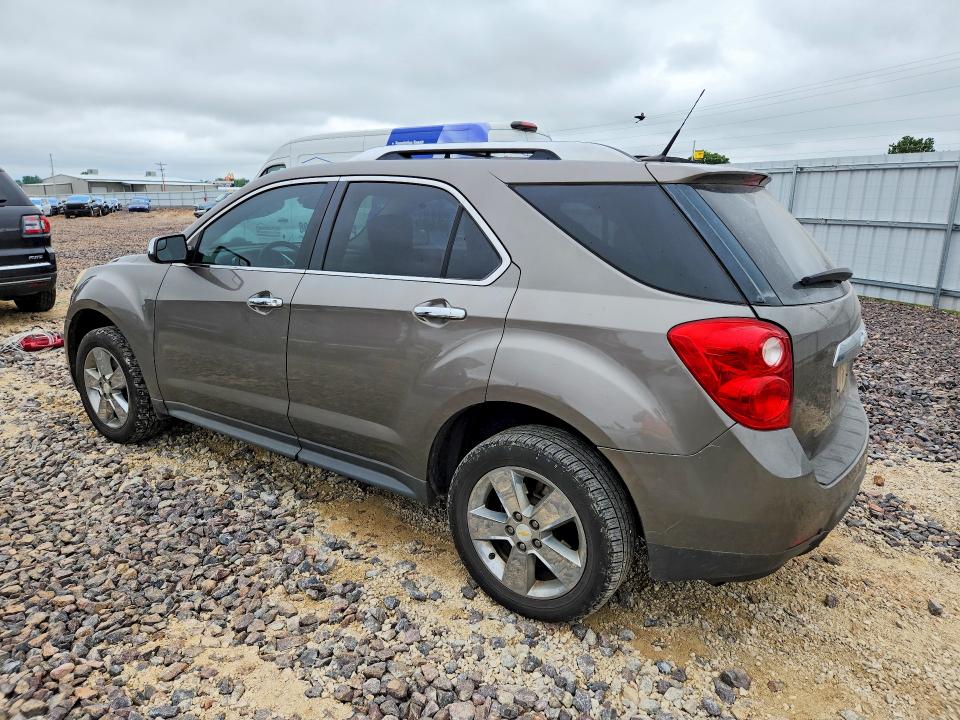 Продаж на аукціоні авто 2012 Chevrolet Equinox, vin: 2GNALFEK5C6321804, номер лоту: 54831166