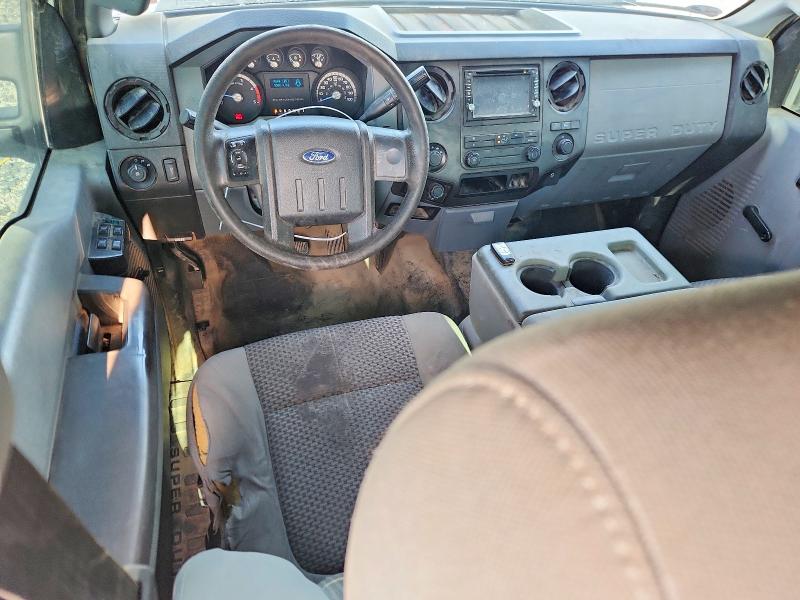 Продажа на аукционе авто 2016 Ford F250, vin: 1FT7W2BTXGEA21645, номер лота: 53699436