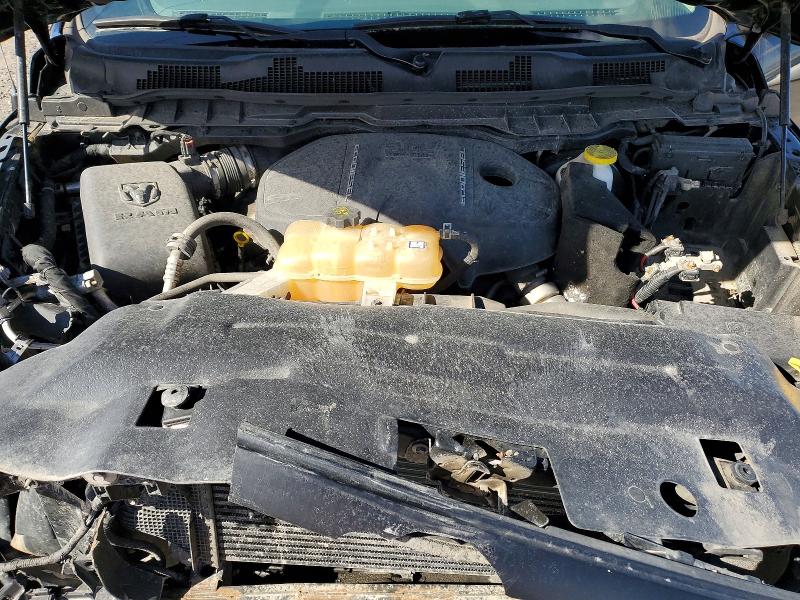 Продажа на аукционе авто 2018 Ram 1500, vin: 1C6RR7FM1JS296269, номер лота: 53222516