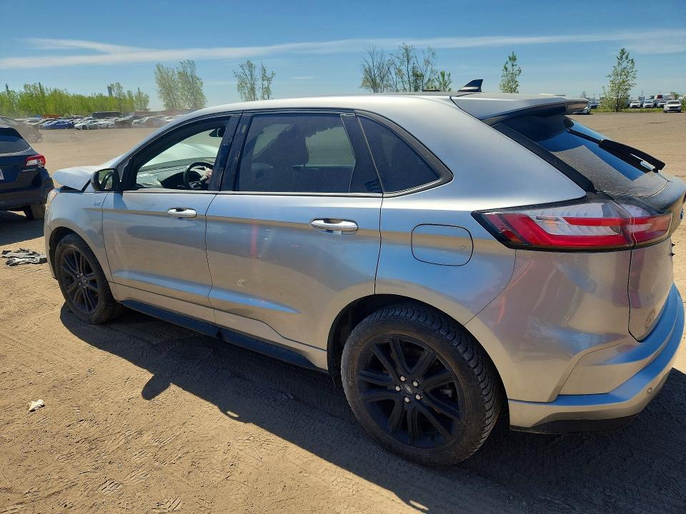 Продажа на аукционе авто 2022 Ford Edge, vin: 2FMPK4J93NBA50955, номер лота: 51317236