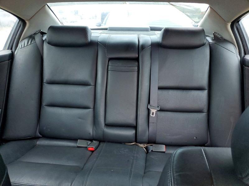 Продажа на аукционе авто 2006 Nissan Maxima, vin: 1N4BA41E86C818192, номер лота: 54612756