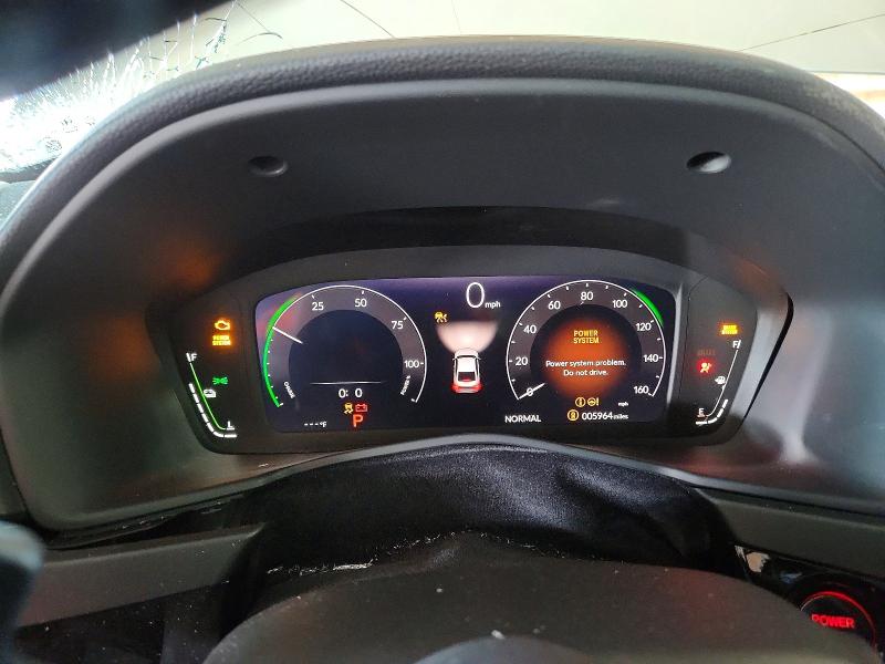 Продаж на аукціоні авто 2025 Honda Accord, vin: 1HGCY2F62SA072345, номер лоту: 52690616