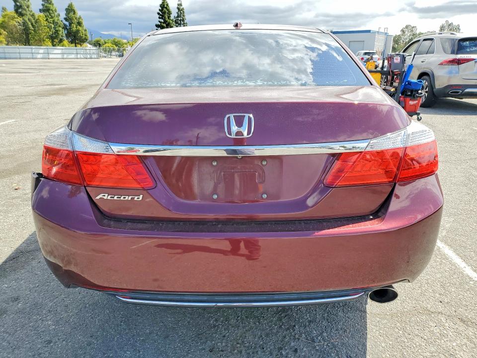 Aukcja sprzedaży 2014 Honda Accord, vin: 1HGCR2F84EA133973, numer aukcji: 52257086