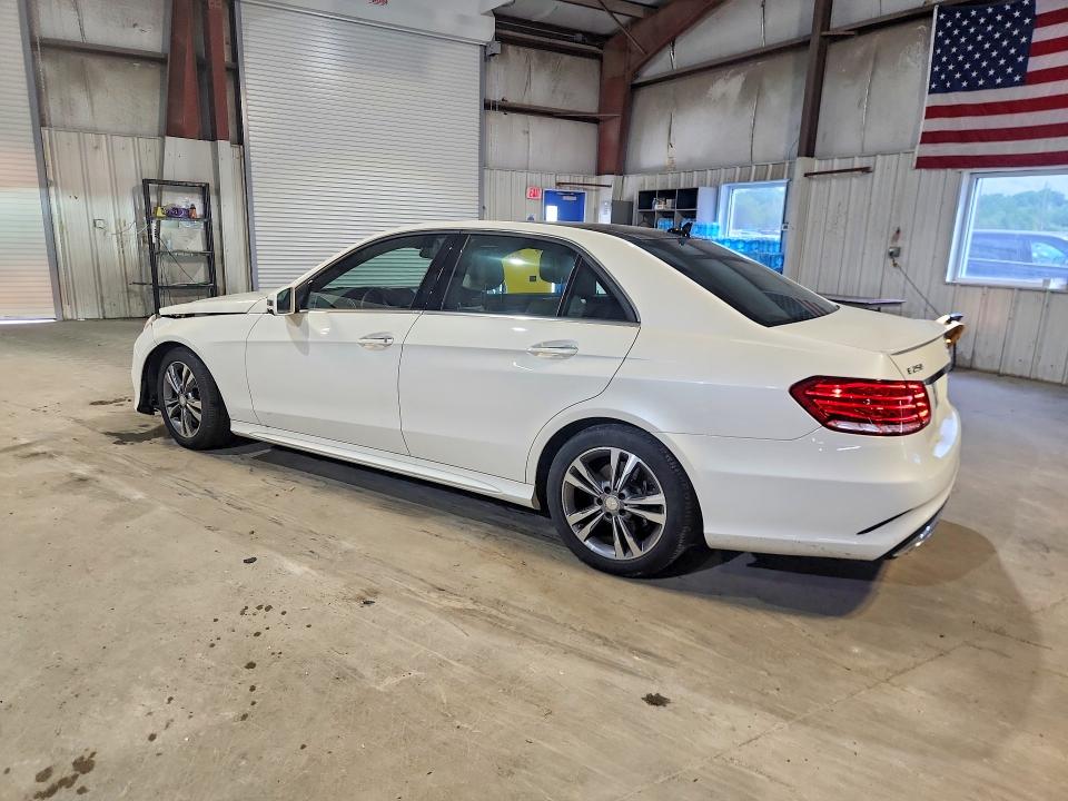 Aukcja sprzedaży 2015 Mercedes-benz E, vin: WDDHF9HB2FB143479, numer aukcji: 54066346