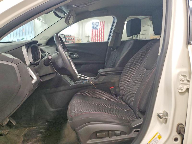 2013 Chevrolet Equinox მანქანა იყიდება აუქციონზე, vin: 1GNFLEEK7DZ121500, აუქციონის ნომერი: 51676396