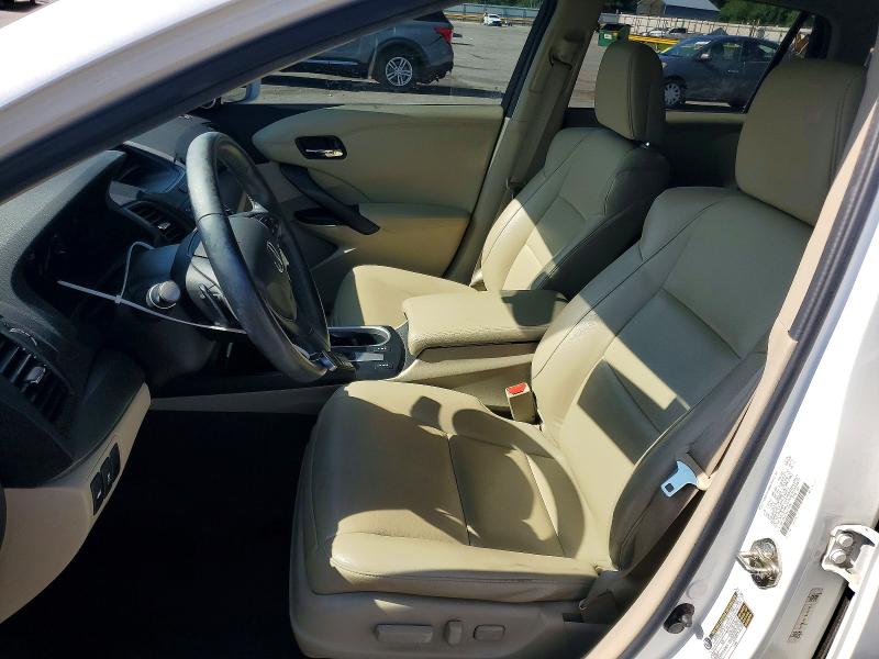 53054676 :رقم المزاد ، 5J8TB3H37GL018433 vin ، 2016 Acura Rdx مزاد بيع