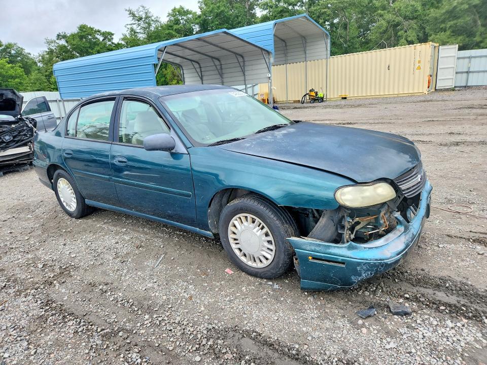 Продажа на аукционе авто 2000 Chevrolet Malibu, vin: 1G1ND52J4Y6351931, номер лота: 54908276