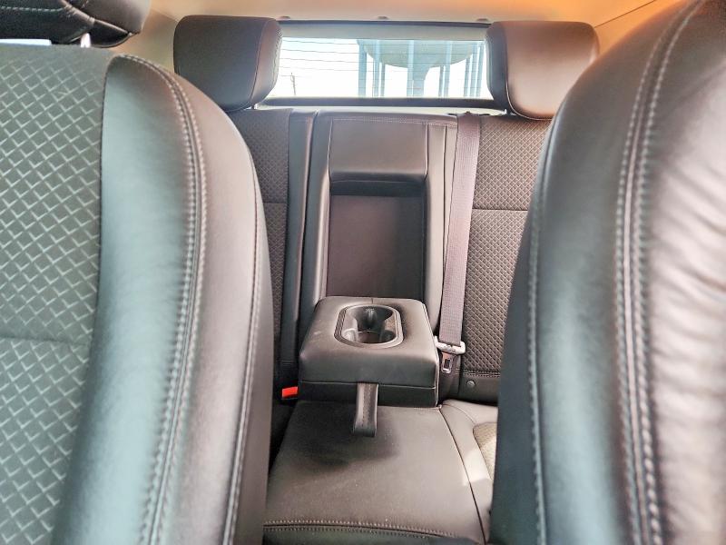 54696626 :رقم المزاد ، KL4CJASB3HB014743 vin ، 2017 Buick Encore مزاد بيع