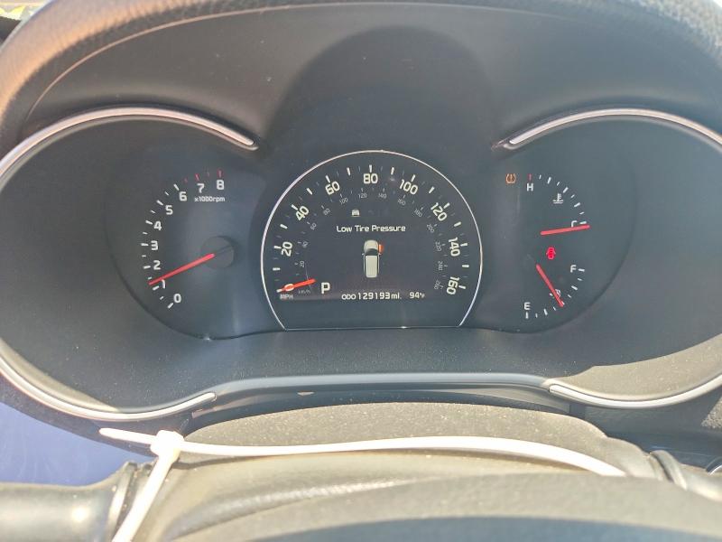 Продаж на аукціоні авто 2014 Kia Sorento, vin: 5XYKW4A70EG519500, номер лоту: 54003106